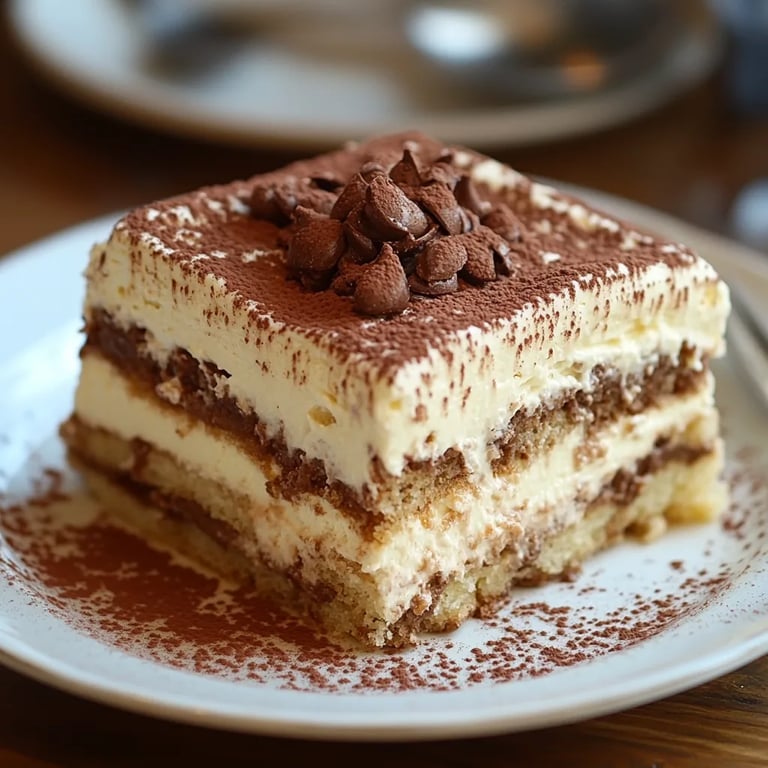 Tiramisu Keto: Uma Receita Incrível e Definitiva