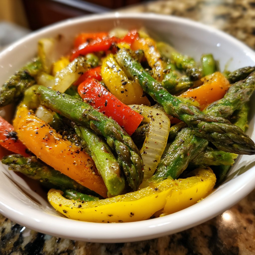 Internationale Küche