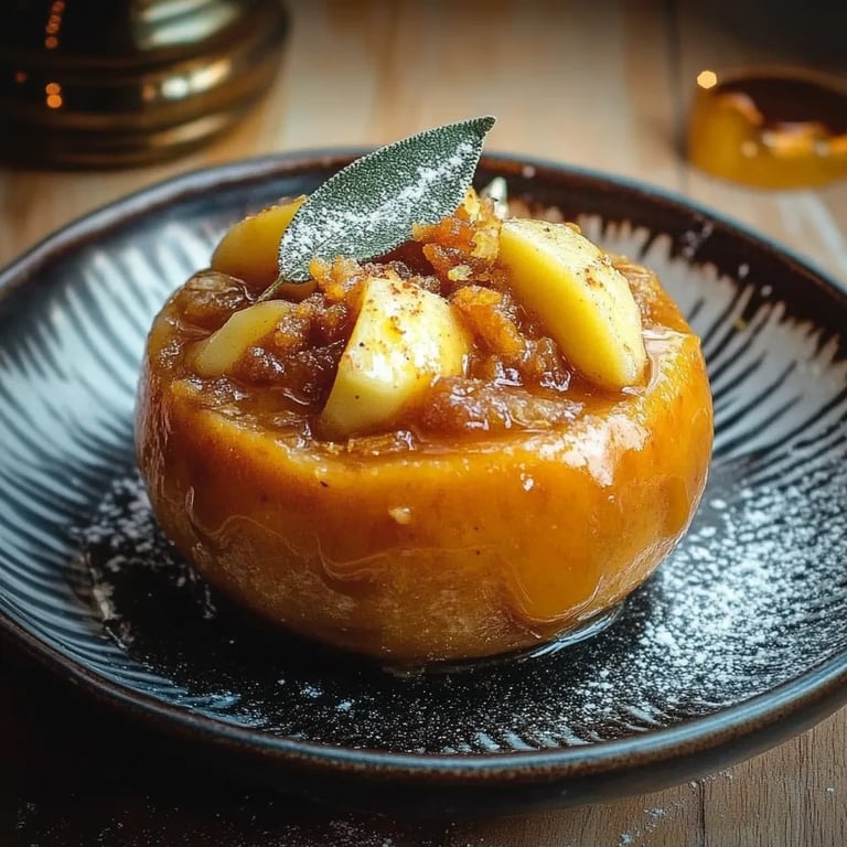 Bratapfel