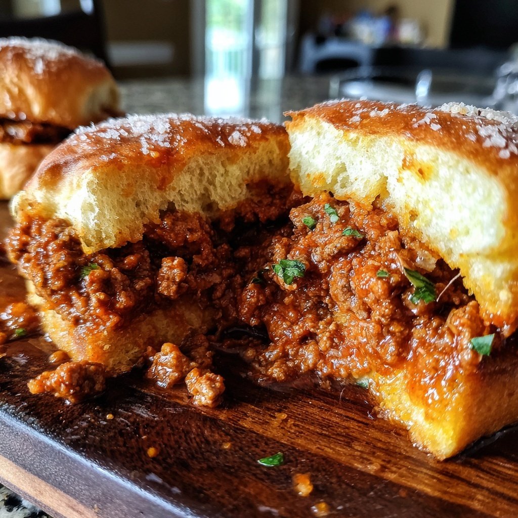 Cozy Kitchen Favorites