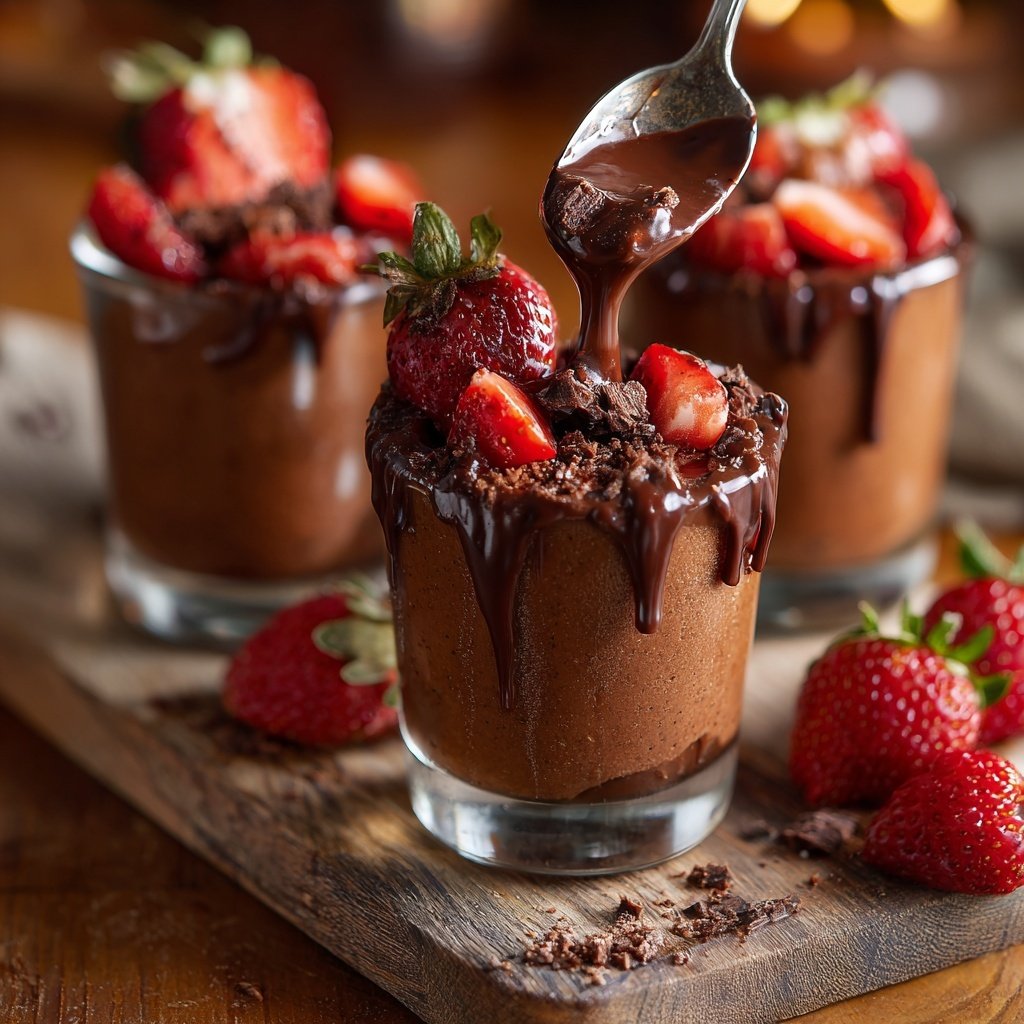 Sweet Tooth Favorites