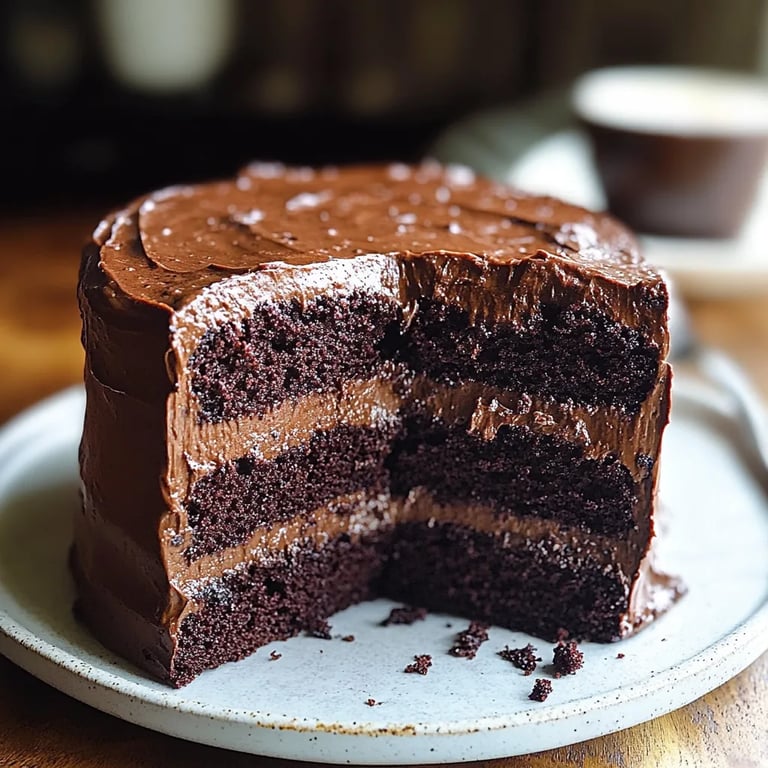 Ina Garten's Chocolate Cake: An Incredible Ultimate Recipe