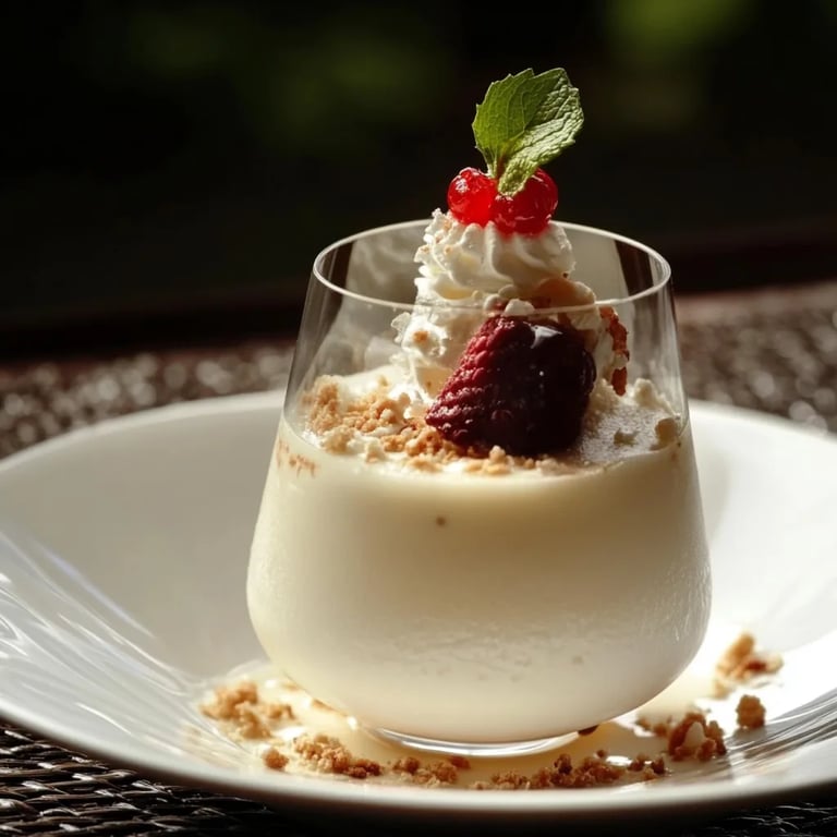 Raffaello Shake