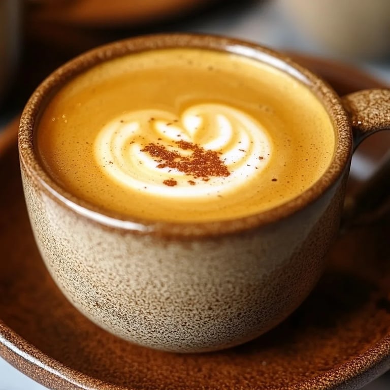 <p>Café de Coco Vietnamita: Uma Receita Incrível e Essencial</p>