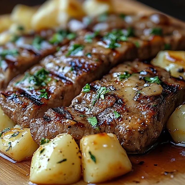 Steak Pasta Tonight: An Incredible Recipe for an Amazing Dinner