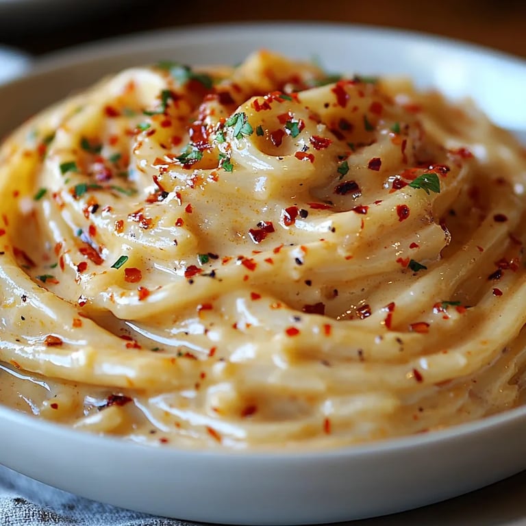 Caramelized Onion Pasta with Chili Oil: An Amazing Ultimate Recipe