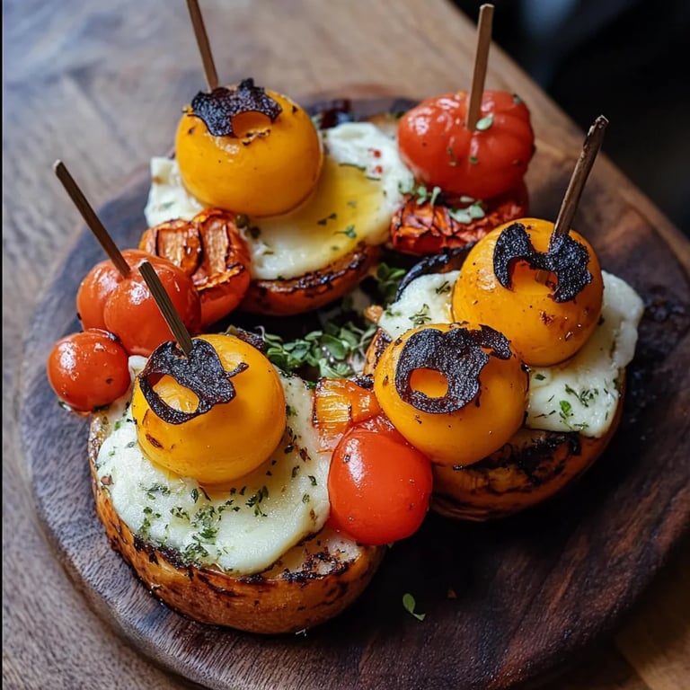 Halloween Breakfast Ideas: 7 Amazing Ultimate Recipes