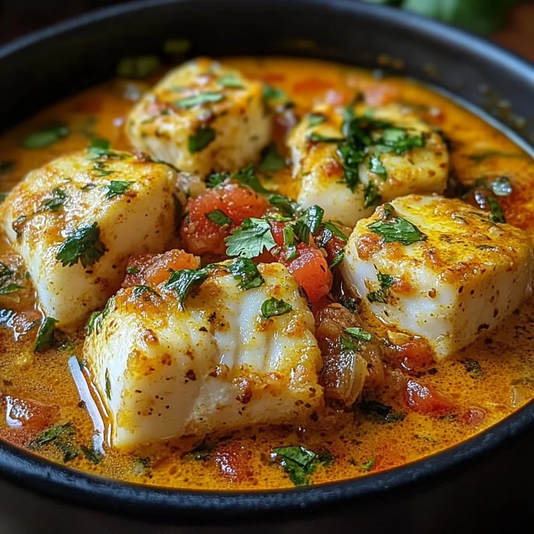Indian Fish Curry: An Incredible Ultimate Recipe for Everyone