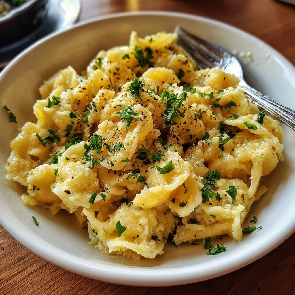 Schnelle Küche für Genießer