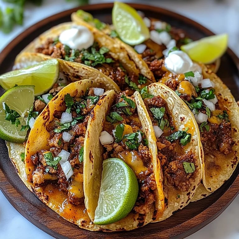 <p>Easy Instant Pot Birria Tacos: An Amazing Ultimate Recipe</p>