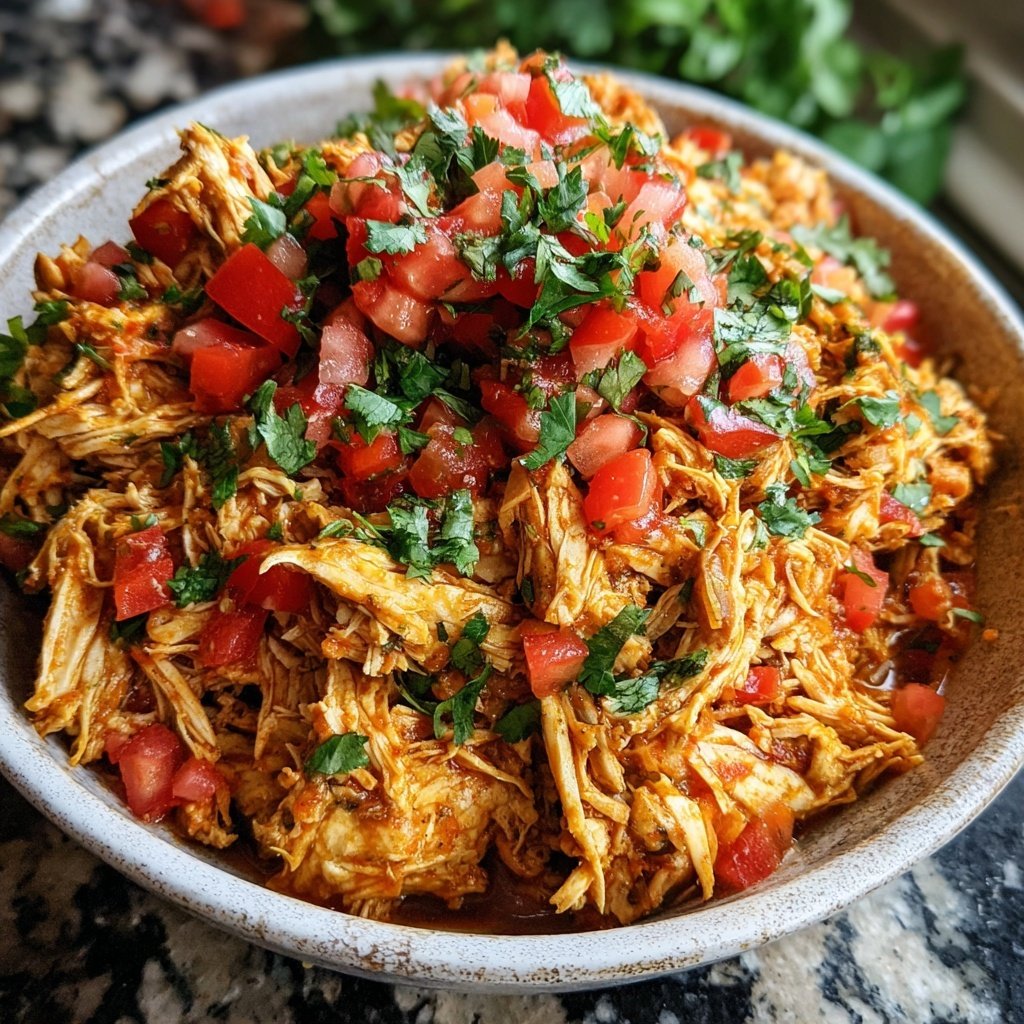 Hearty & Delicious Comfort Food