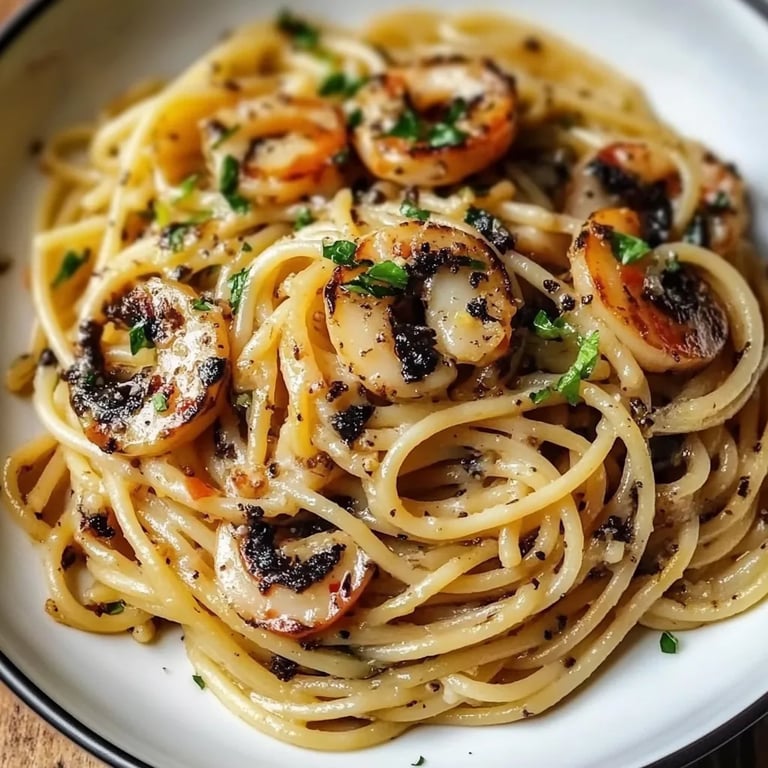 Pasta de Vampiro Rápida y Fácil: La Última Receta Increíble