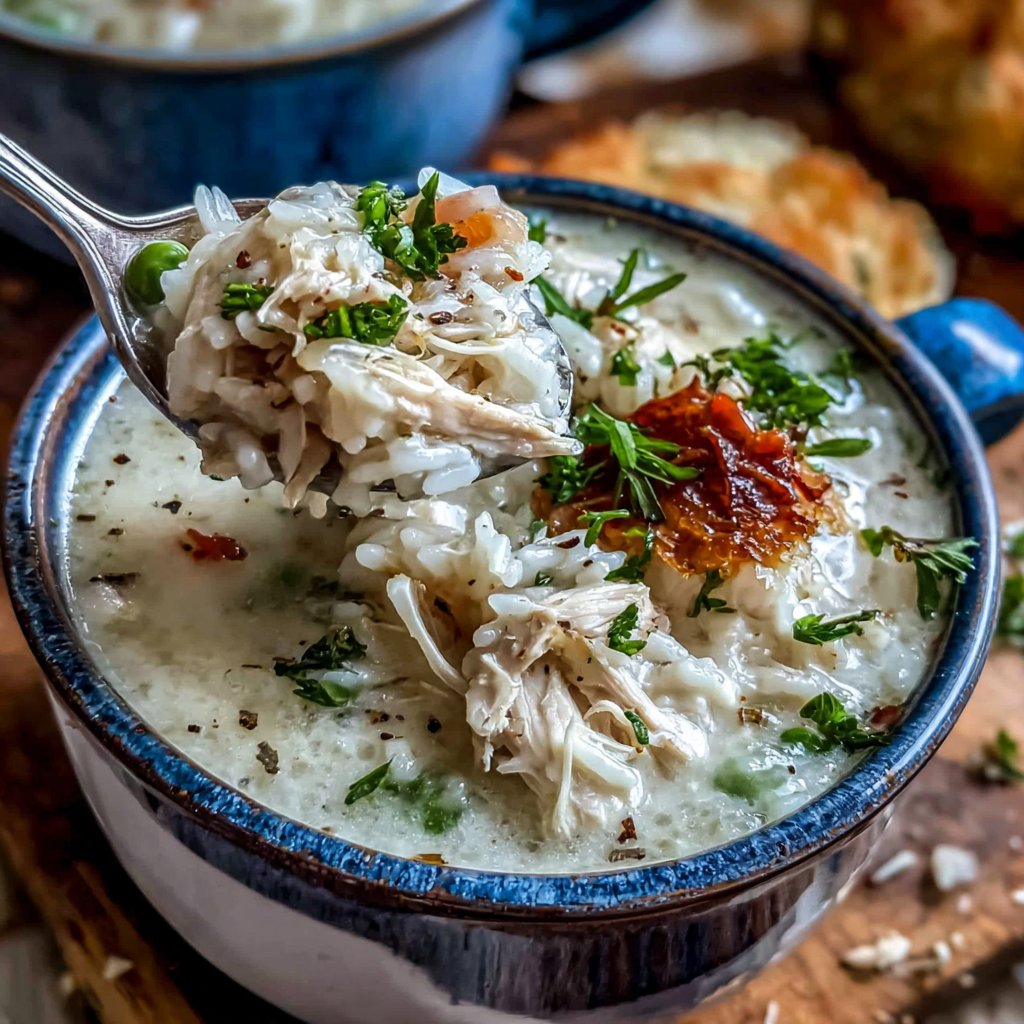 Hearty Comfort Plates