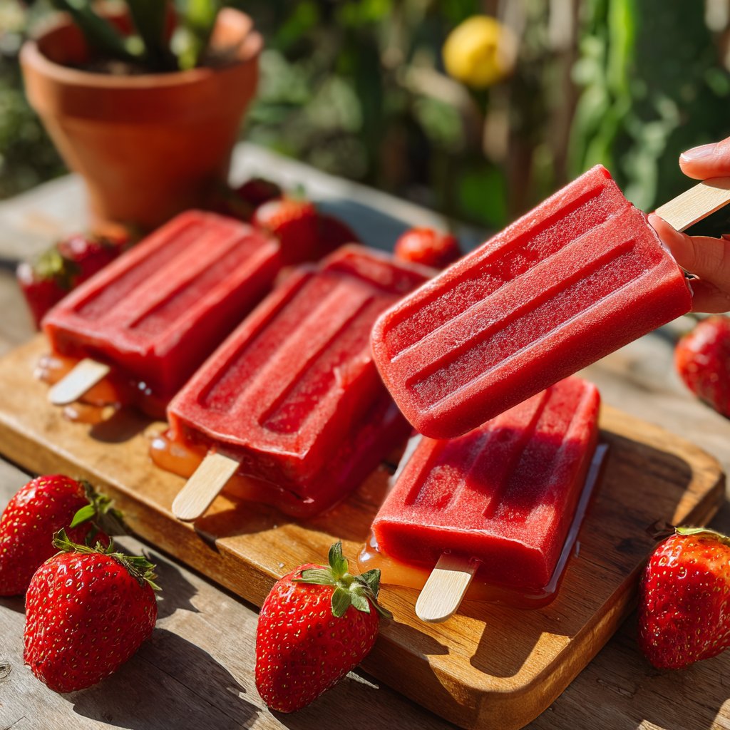 Homemade Dessert Recipes