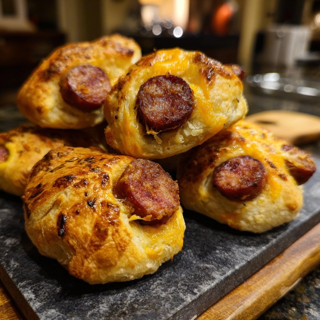 Family Comfort Recipes