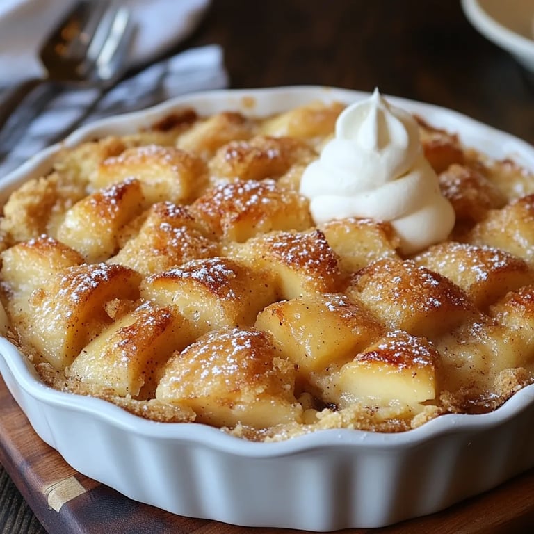 Glutenfreier Pfirsich-Cobbler: Ein Unglaublich Ultimatives Rezept für 5 Personen