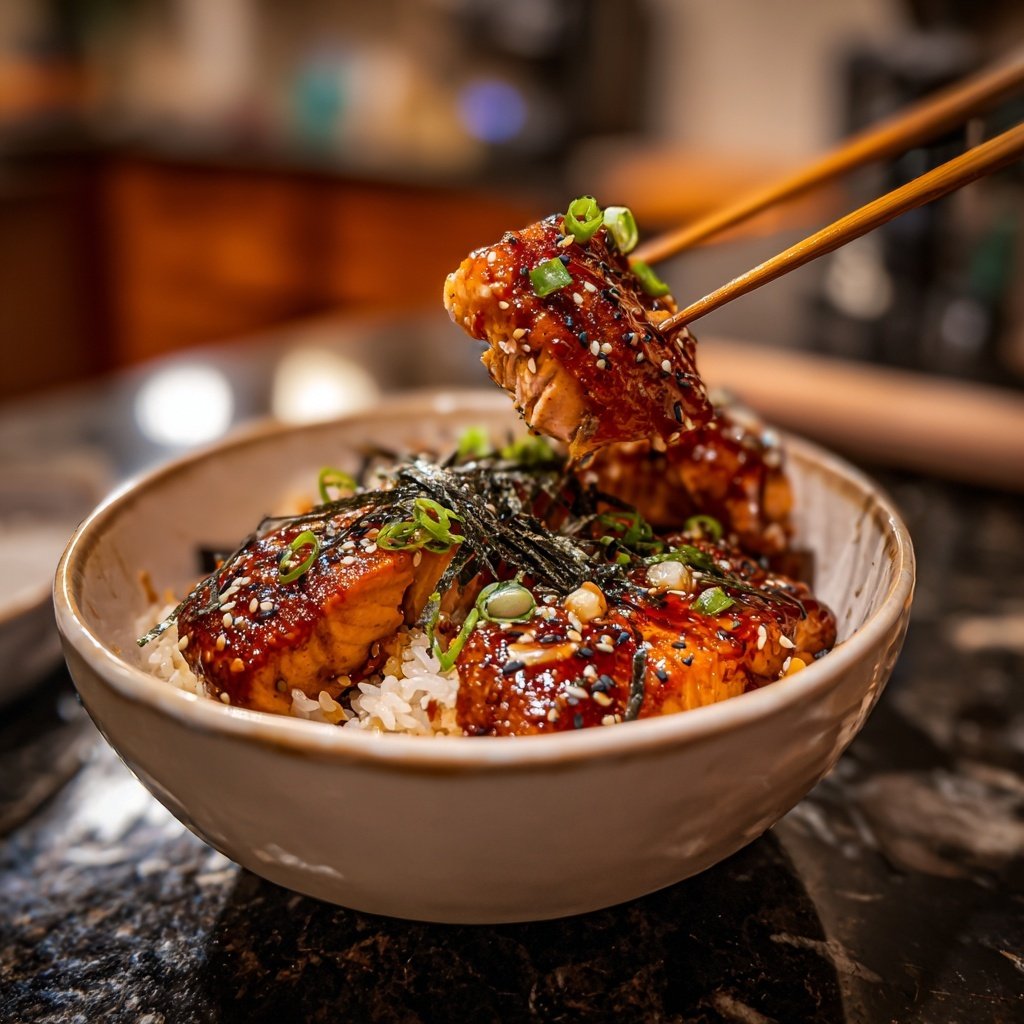 Comfort Bowl Recipes