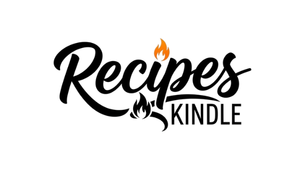 Recipes Kindle