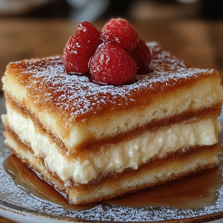 Simple Churro Cheesecake for Parties: An Incredible 7-Layer Recipe