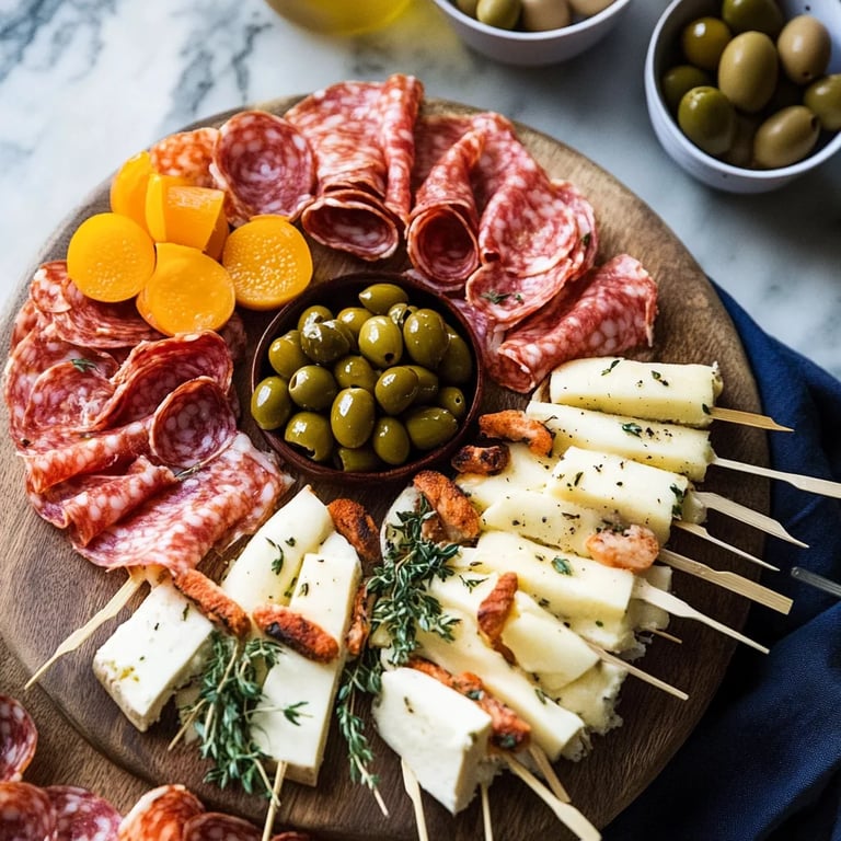 Turkey Veggie Tray: An Amazing Ultimate Guide to Create 7 Delicious Ideas