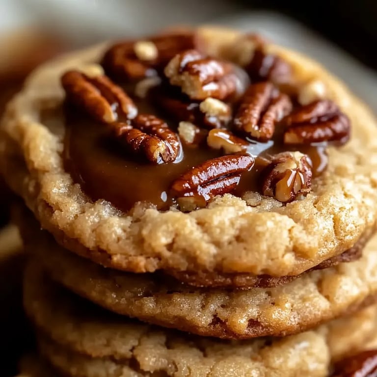 Best Pecan Pie Cookies: An Amazing Ultimate Recipe