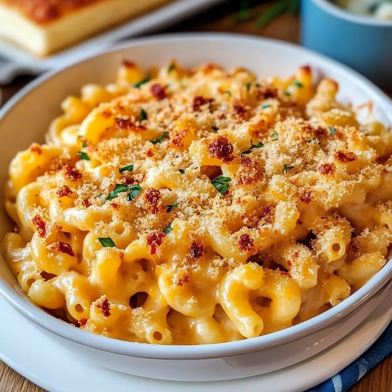 Paula Deen’s Macaroni and Cheese Recipe: An Incredible Ultimate Guide