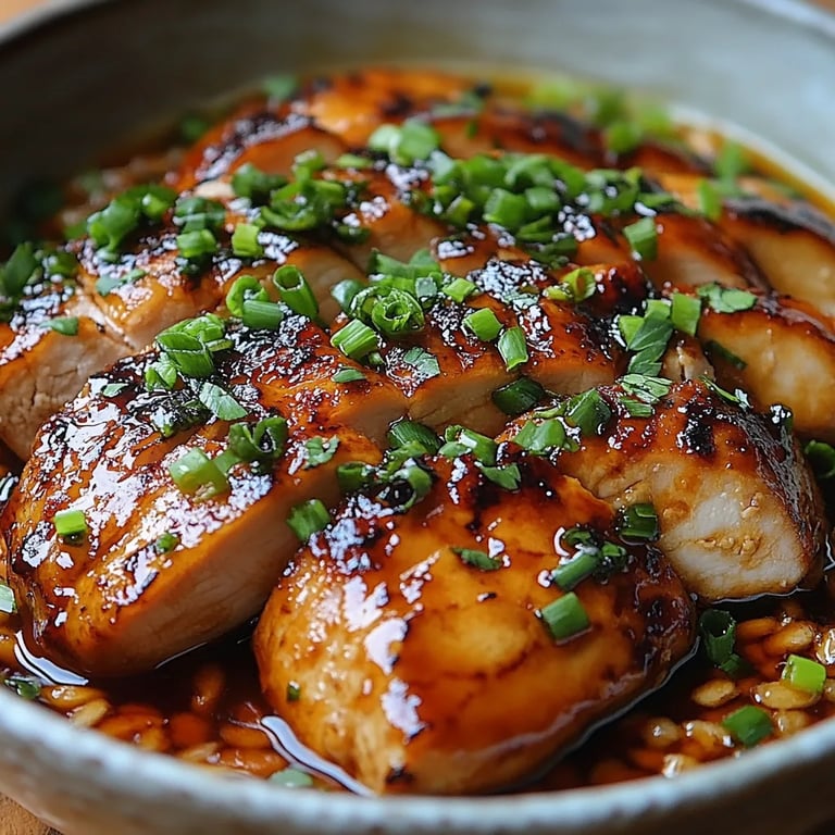 Caramelised Soy Chicken: An Incredible Ultimate Recipe