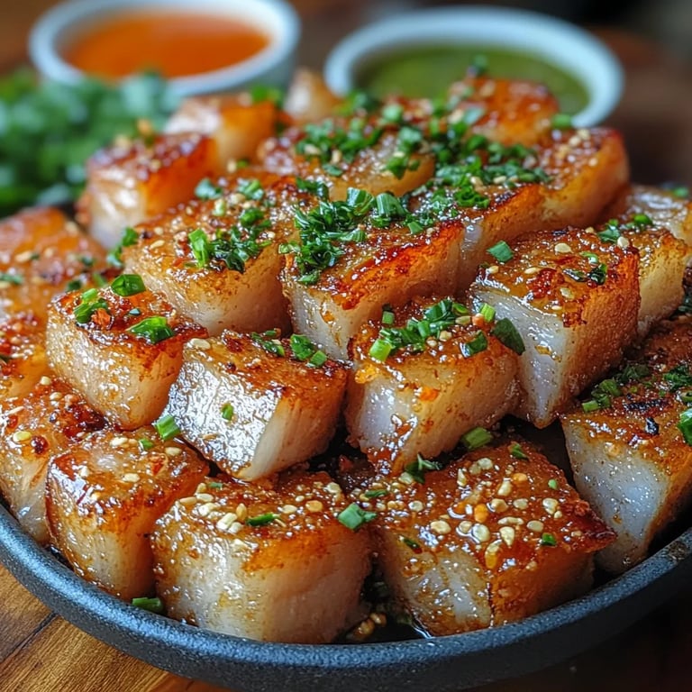 Thai Crispy Fried Pork Belly: An Incredible Secret Recipe