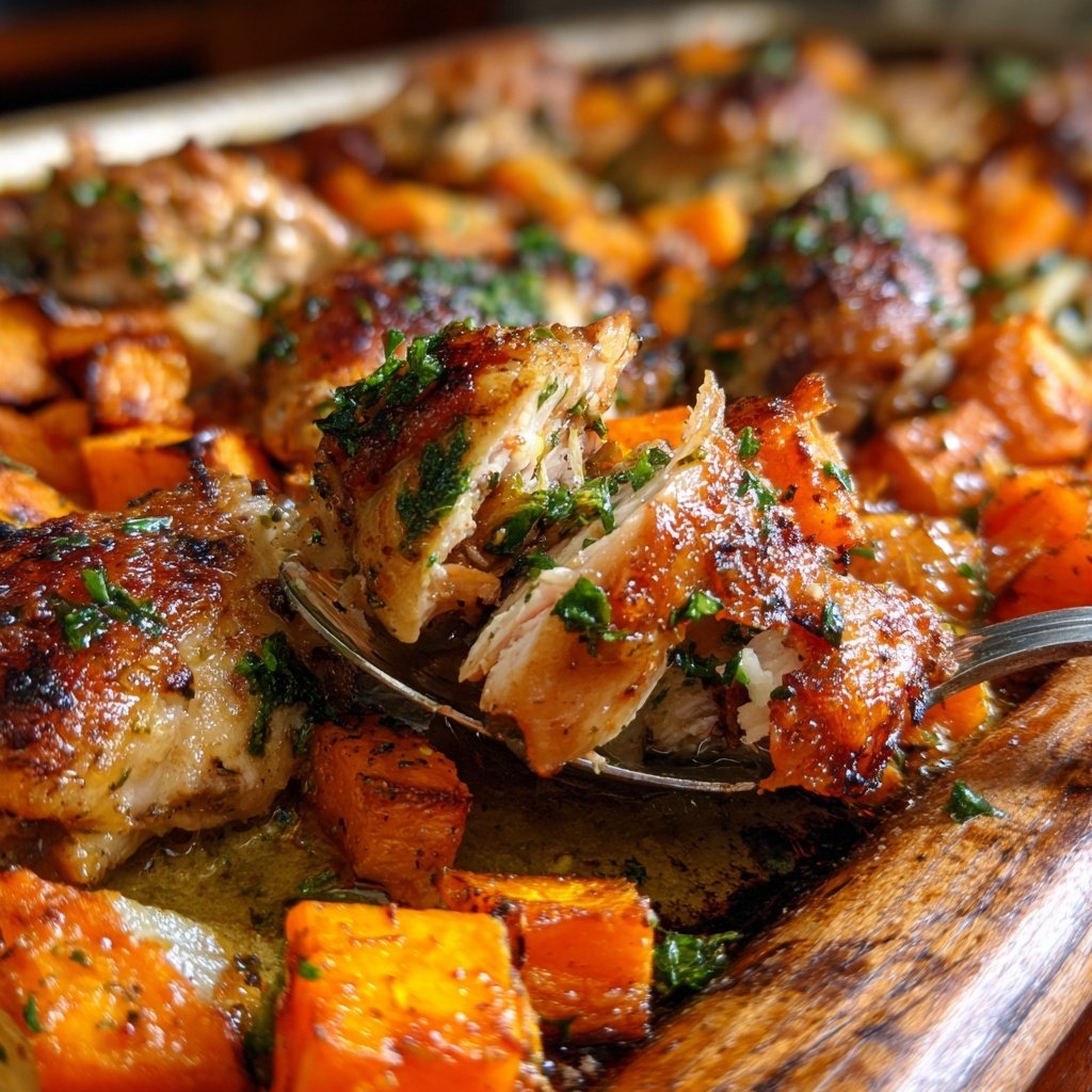 Nourishing Home Kitchen