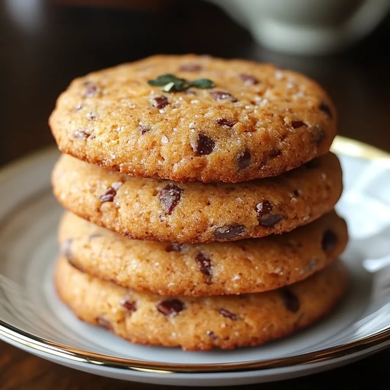 Galletas Proteicas para el Desayuno: Una Increíble Receta Última