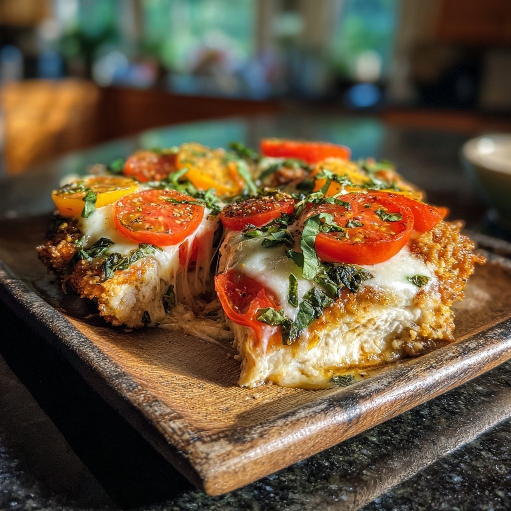 Healthy Comfort Foods