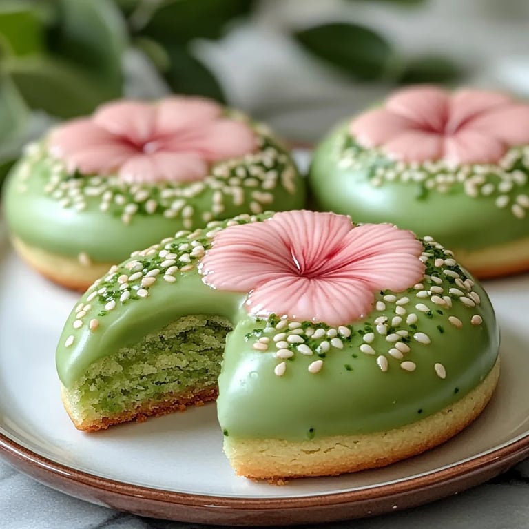 Strawberry Matcha Cookies: An Incredible Ultimate Recipe with 10 Tips