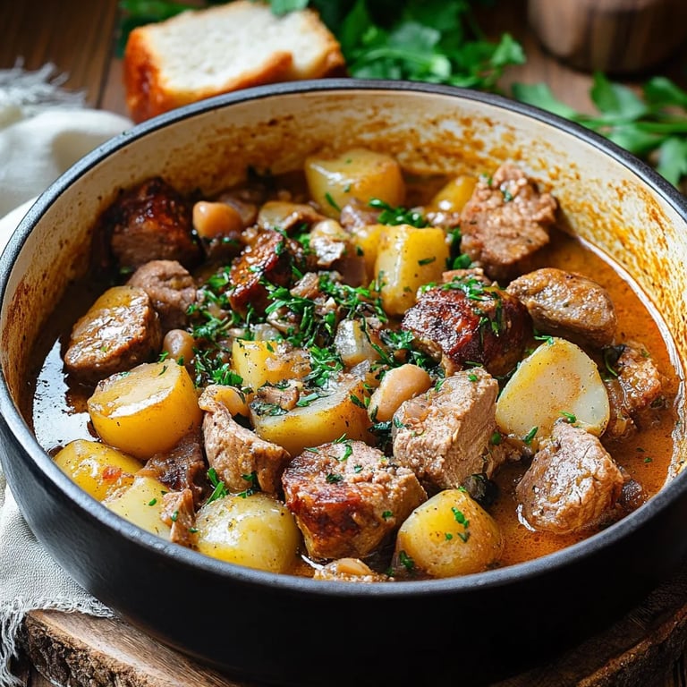 Dublin Coddle: An Incredible Ultimate Recipe for Comfort Food
