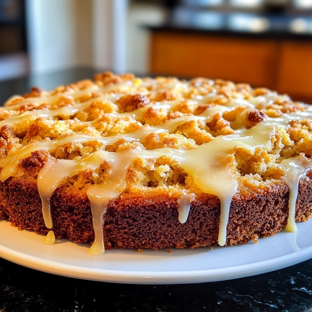 Kuchen & Nachspeisen