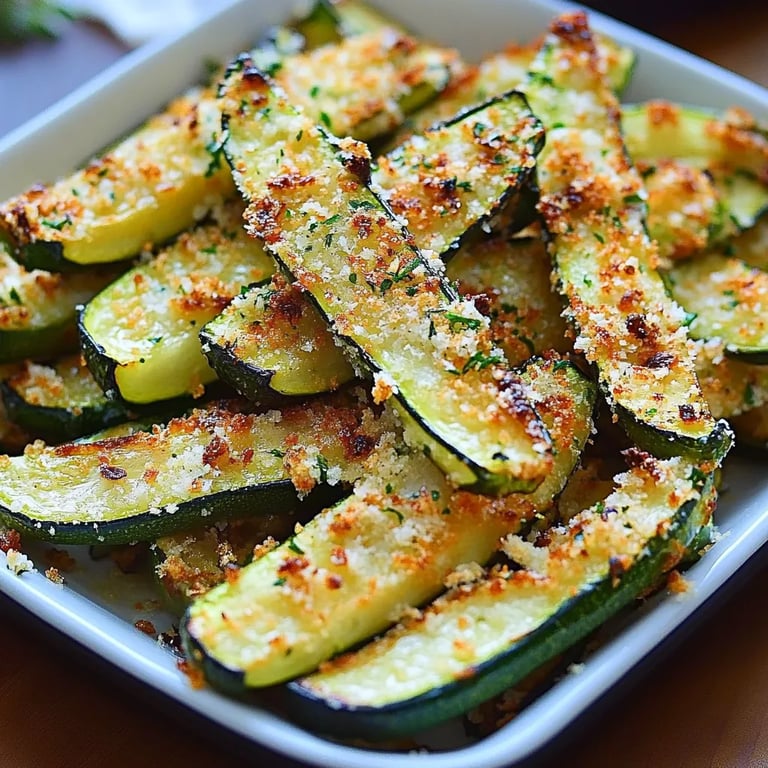 <p>Parmesan Zucchini Fries: An Amazing Ultimate Recipe</p>