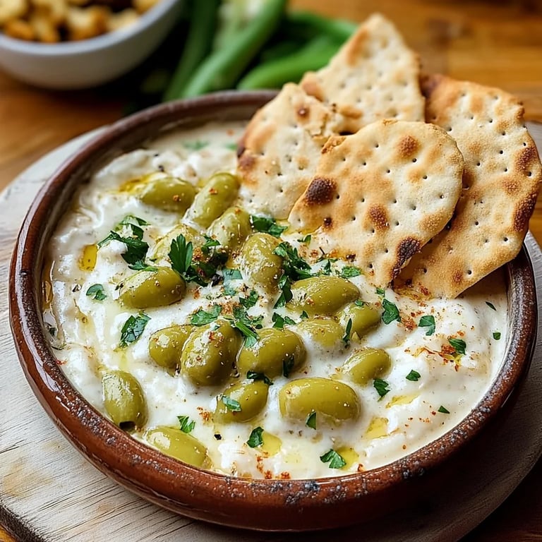 High Protein Pepperoncini Dip: An Incredible Ultimate Recipe