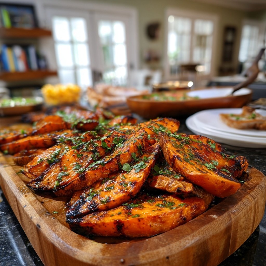 Exotische Gaumenfreuden