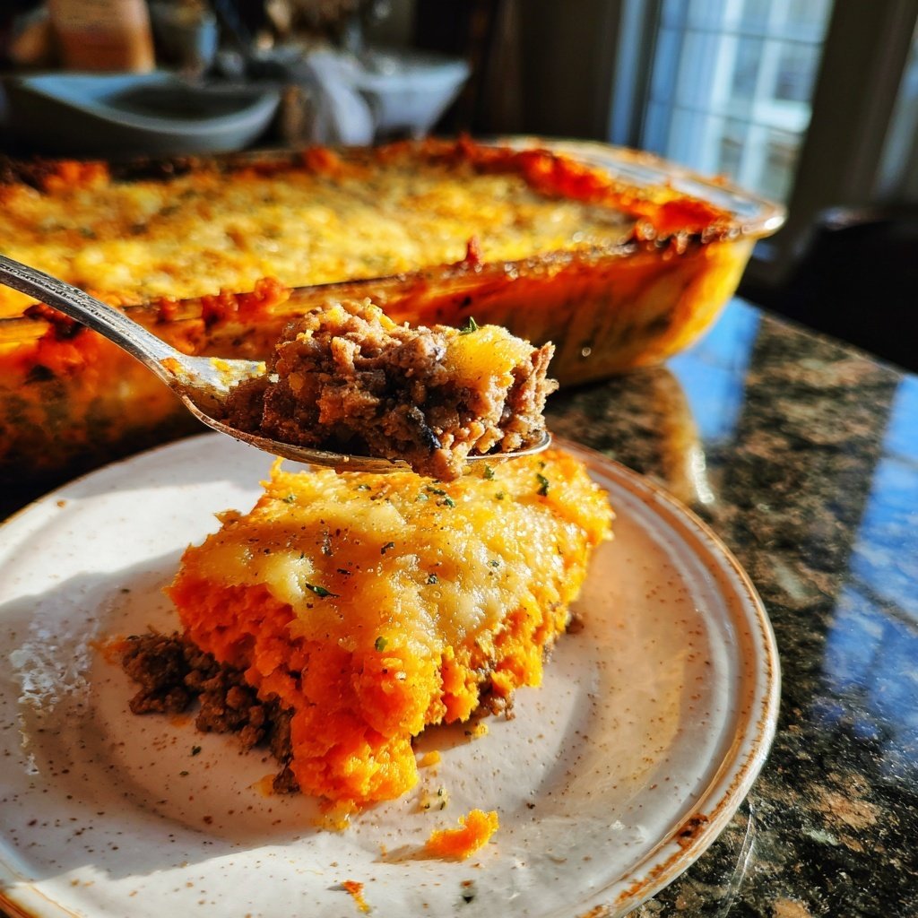 Classic Comfort Food Inspiration