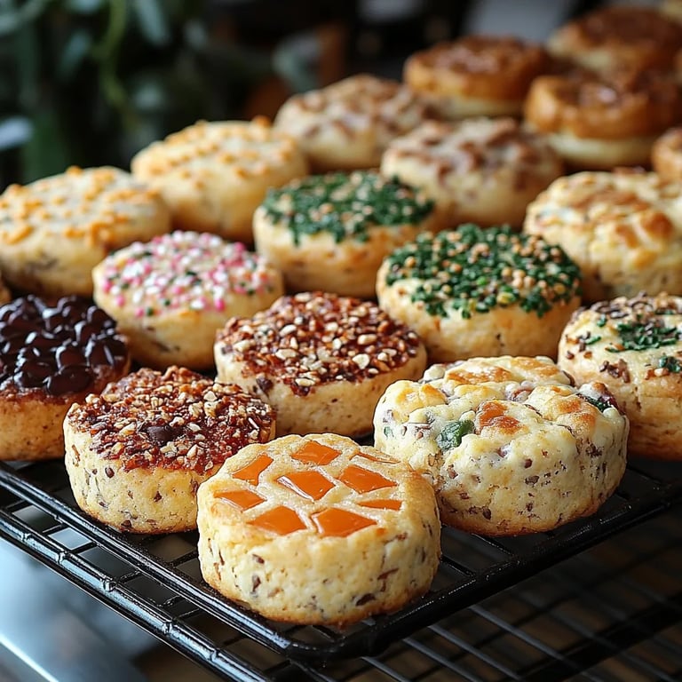 Breakfast Protein Biscuits: An Incredible Ultimate Recipe