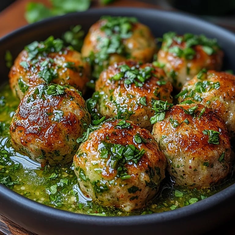 Lachs-Bällchen mit cremiger Avocadosauce: Ein Unglaubliches Ultimatives Rezept für jeden Anlass