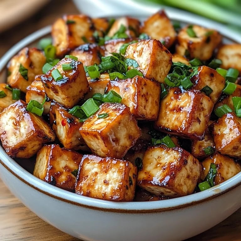 Crispy Air Fryer Tofu Stir Fry: An Incredible Ultimate Recipe for 4