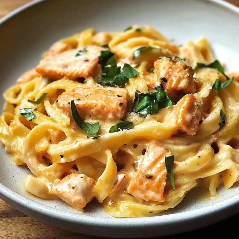 Massa Fácil de Salmão: Uma Receita Incrível e Definitiva para Todos