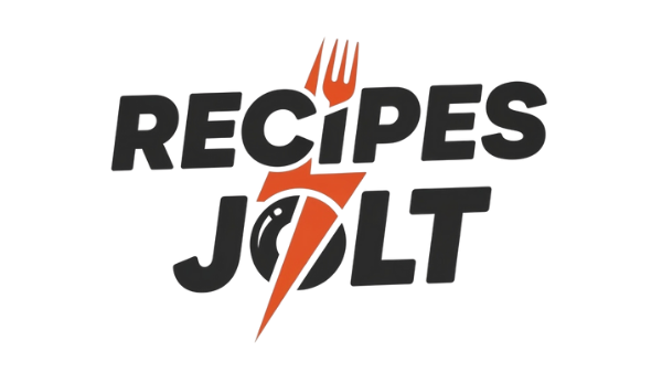 Recipes Jolt