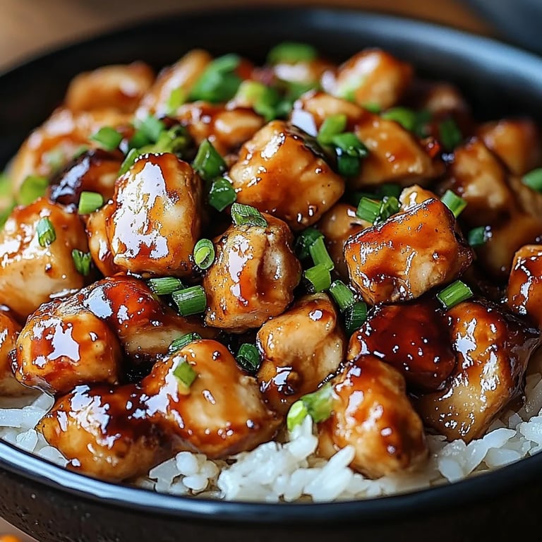 <p>Honey BBQ Chicken Rice: An Amazing Ultimate Recipe You Must Try</p>