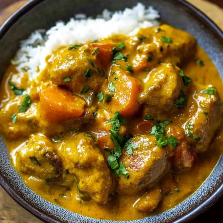 Curried Sausages: An Amazing Ultimate Recipe to Try Today
