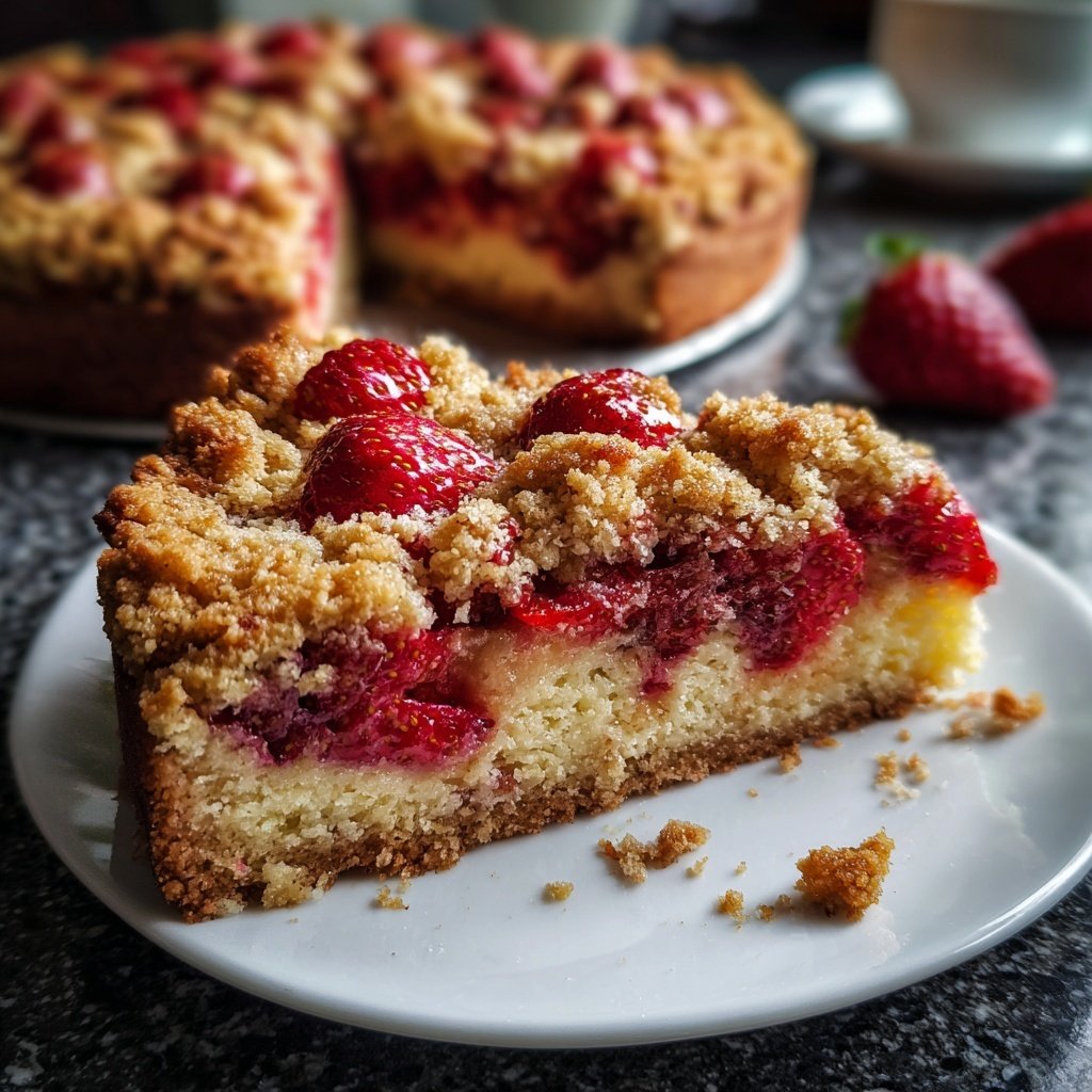 Süßes für die Seele