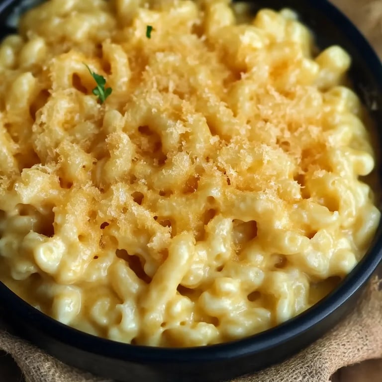 One Pot Mac & Cheese: An Amazing Ultimate Recipe