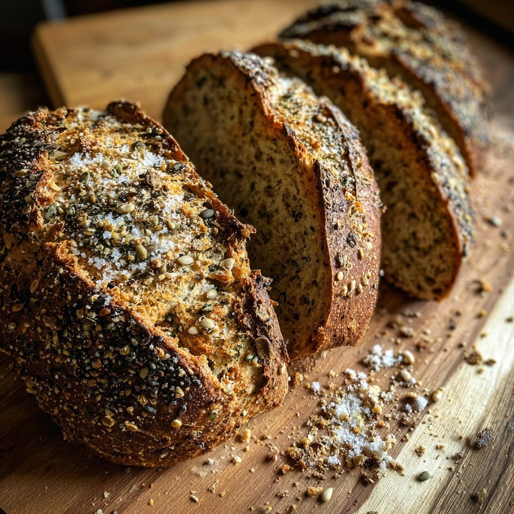 Herzhafte Rezepte für Zuhause