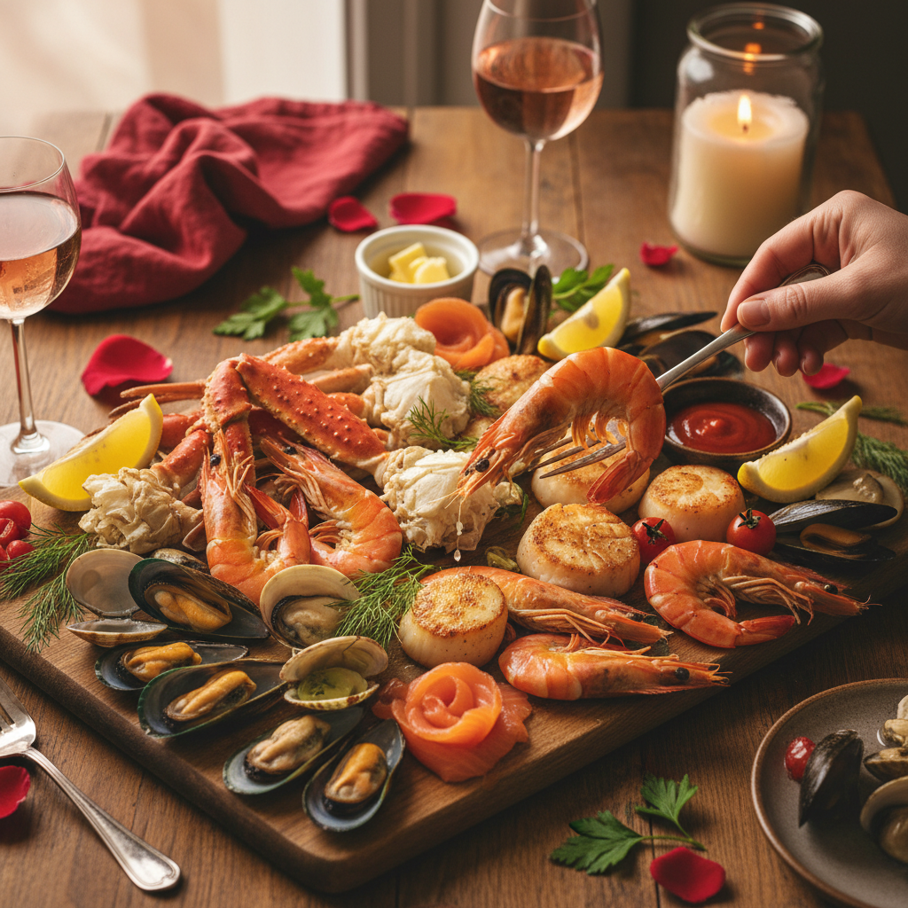 International Recipe Collection