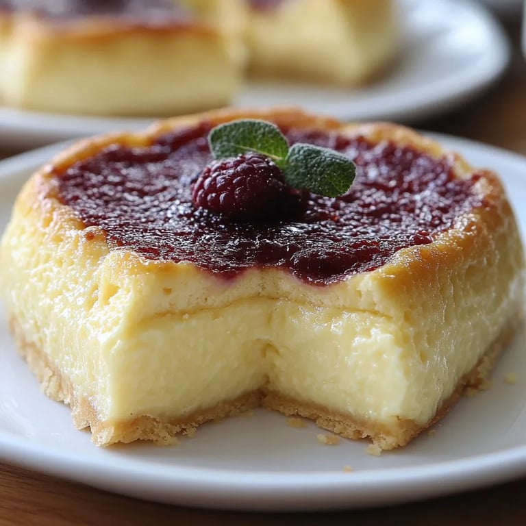 Keto Cheesecake In a Mug: An Incredible 5-Minute Recipe